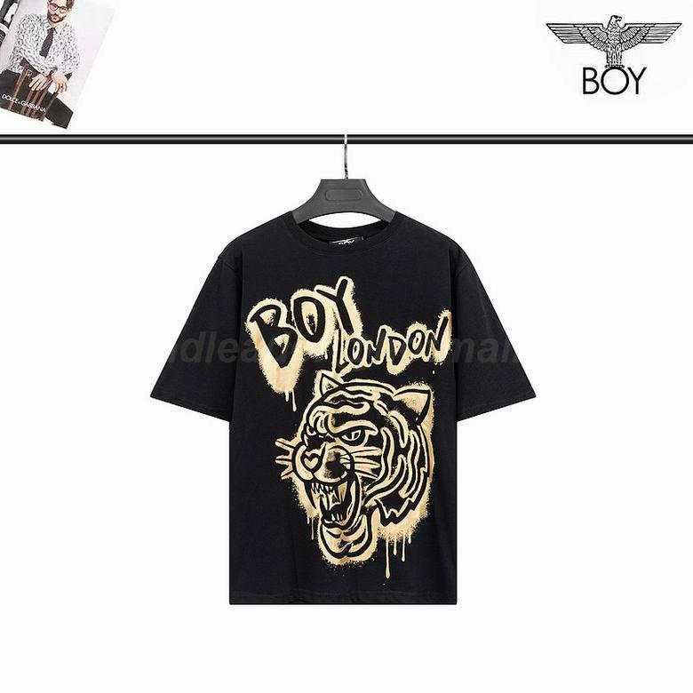 Boy London Men's T-shirts 241
